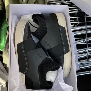 Meet your Posher, Keith